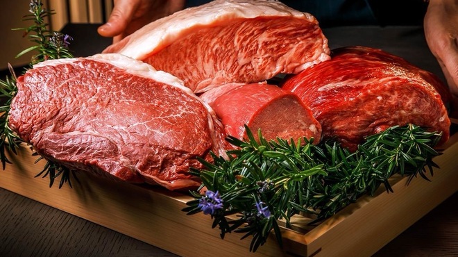 焼肉 はつ美 - メイン写真: