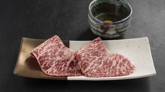 焼肉 はつ美 - メイン写真: