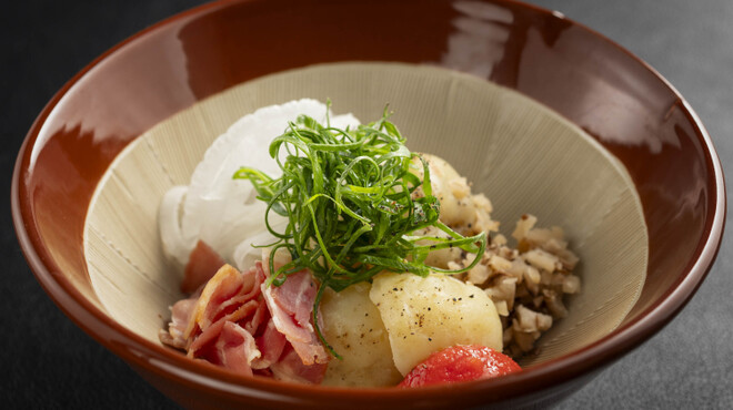 焼肉 はつ美 - メイン写真: