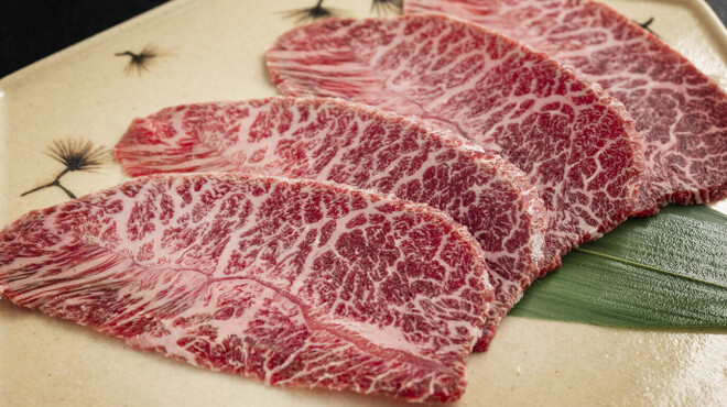 焼肉 はつ美 - メイン写真: