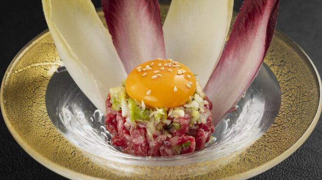 焼肉 はつ美 - メイン写真: