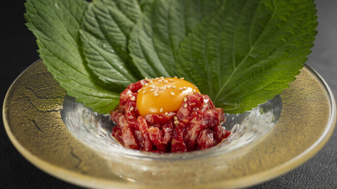 焼肉 はつ美 - メイン写真: