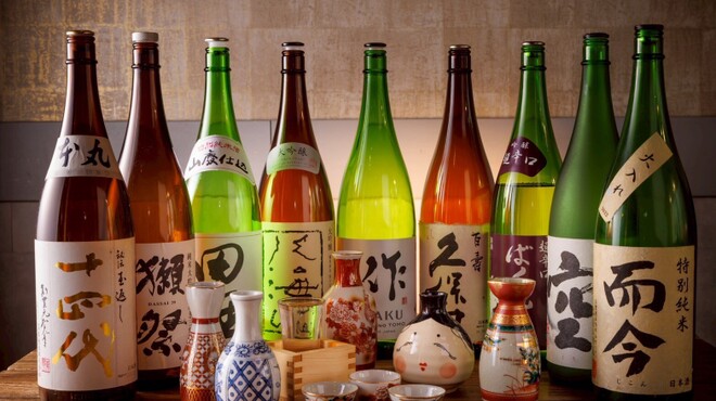 個室 刺しと寿司 食べ放題 たてがみ - メイン写真: