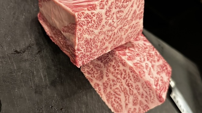 焼肉 おにく - メイン写真: