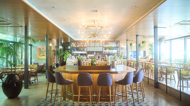 THE TENDER HOUSE DINING - メイン写真: