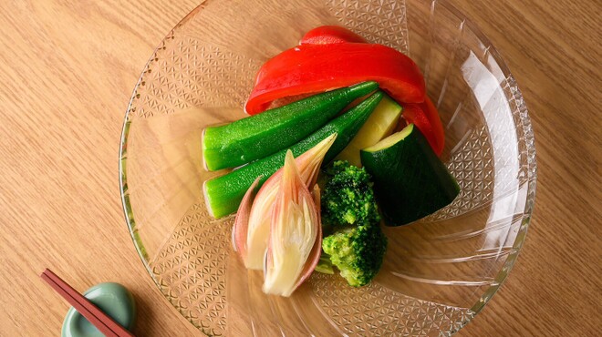 O'denbar うまみ - メイン写真: