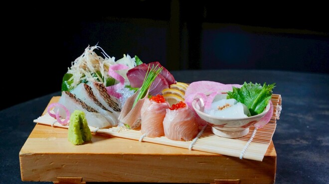 O'denbar うまみ - メイン写真: