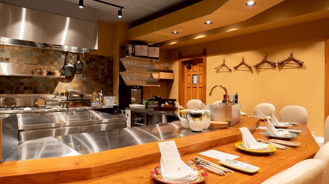 Piccola Cucina da “Allegro” - メイン写真: