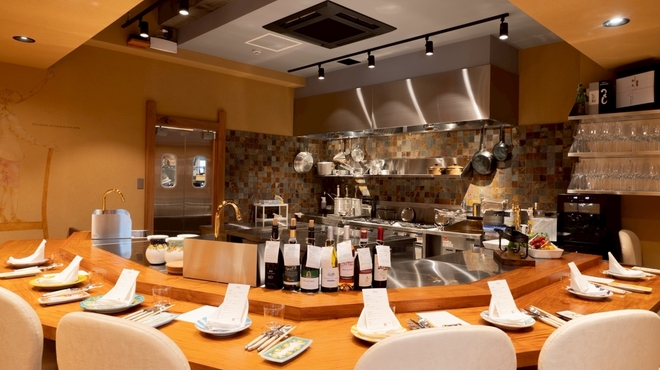 Piccola Cucina da “Allegro” - メイン写真: