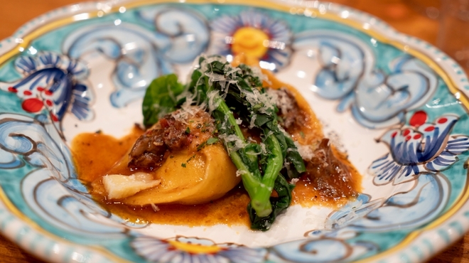 Piccola Cucina da “Allegro” - メイン写真: