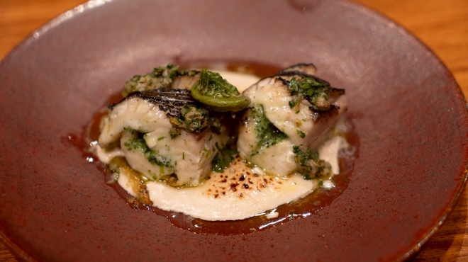 Piccola Cucina da “Allegro” - メイン写真:
