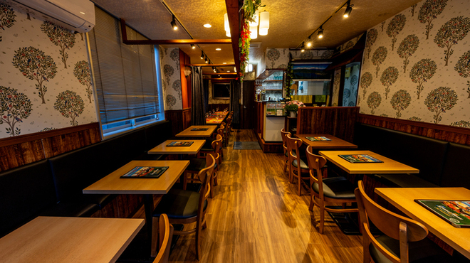 ヒマラヤプラス - メイン写真: