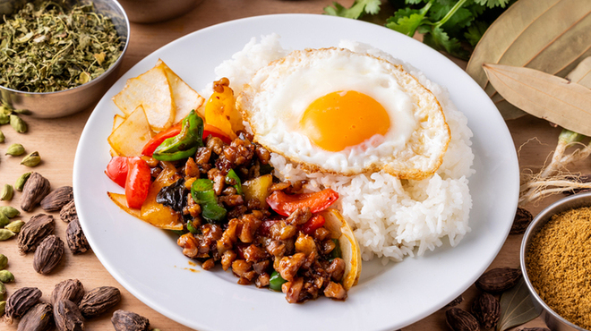 ヒマラヤプラス - メイン写真: