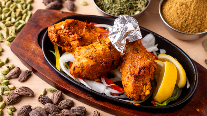 ヒマラヤプラス - メイン写真: