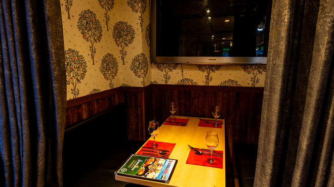 ヒマラヤプラス - メイン写真: