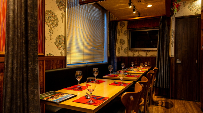 ヒマラヤプラス - メイン写真: