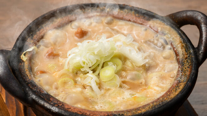 名物信州やきとん - メイン写真: