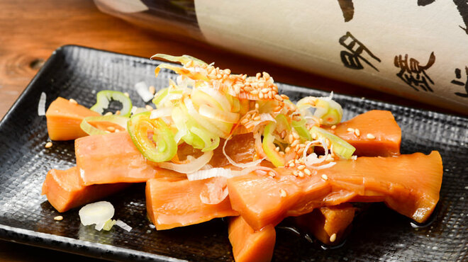 名物信州やきとん - メイン写真: