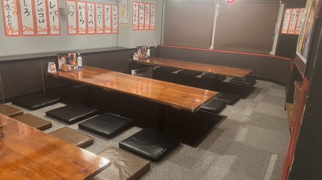 名物信州やきとん - メイン写真: