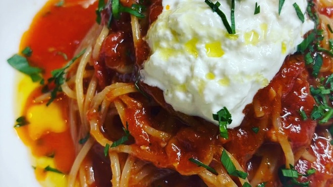 PAL めがね食堂 - メイン写真: