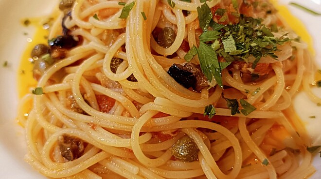 PAL めがね食堂 - メイン写真: