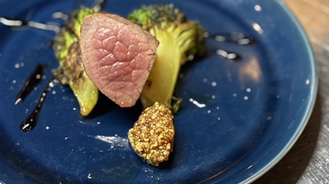 PAL めがね食堂 - メイン写真: