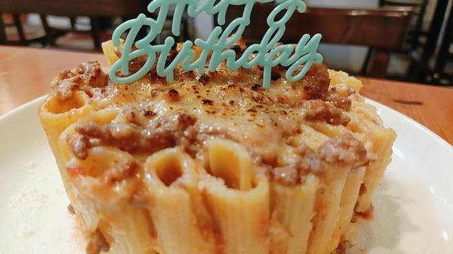 PAL めがね食堂 - メイン写真: