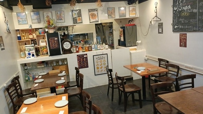 PAL めがね食堂 - メイン写真: