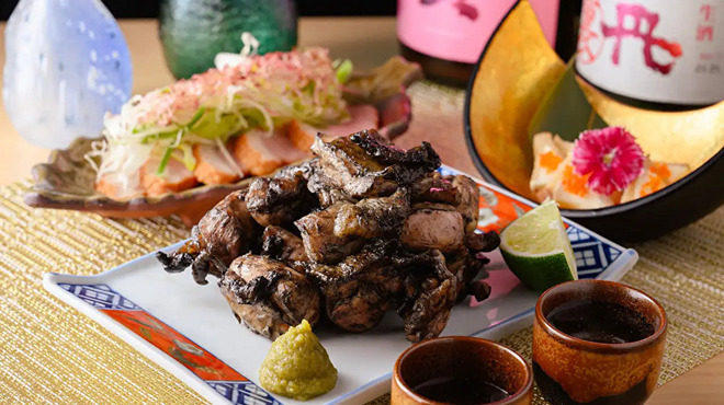 個室居酒屋 米助 - メイン写真: