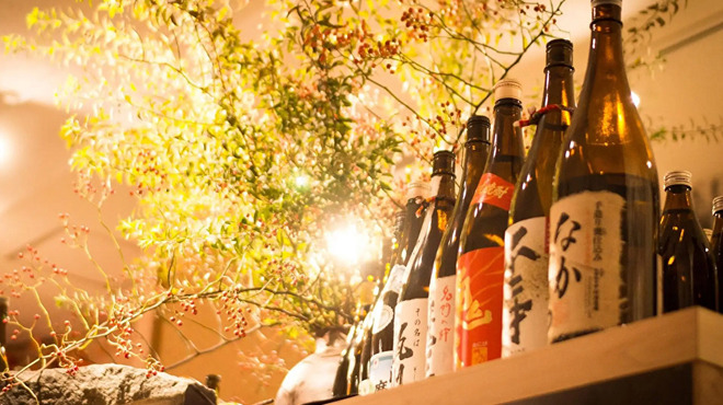 個室居酒屋 米助 - メイン写真: