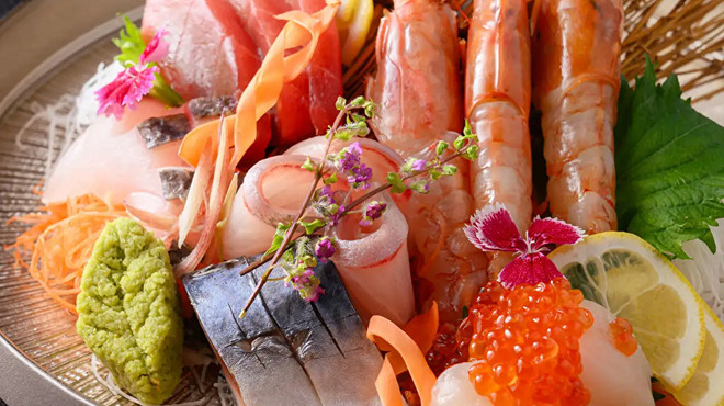 個室居酒屋 米助 - メイン写真: