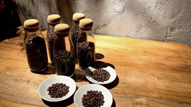 COFFEE BAR CIELO - メイン写真: