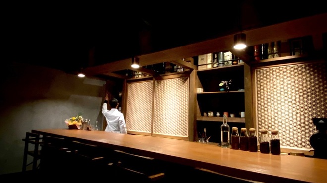 COFFEE BAR CIELO - メイン写真:
