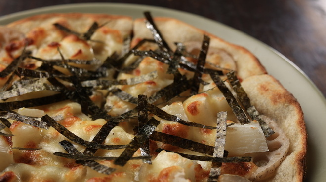 サンクスネイチャー - メイン写真: