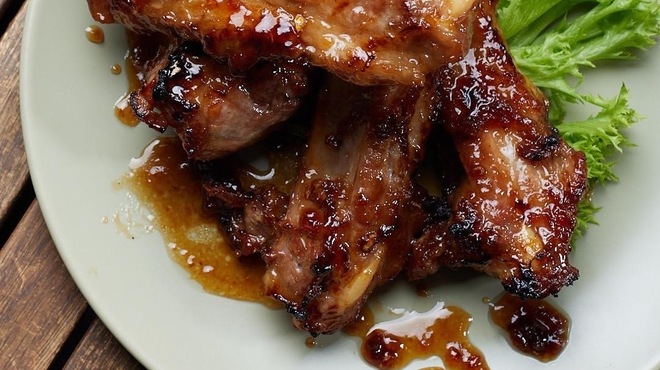 サンクスネイチャー - メイン写真: