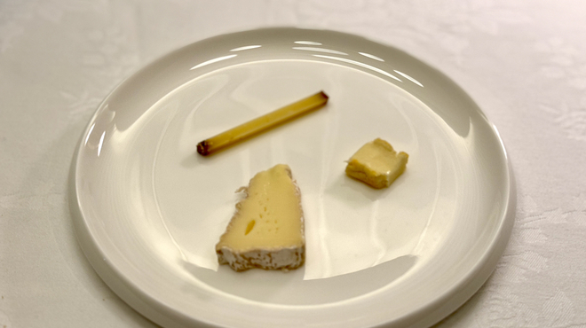 Le Grand Arbre - 料理写真: