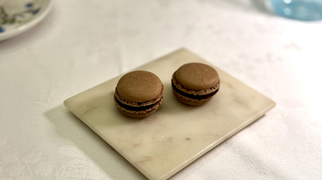 Le Grand Arbre - 料理写真: