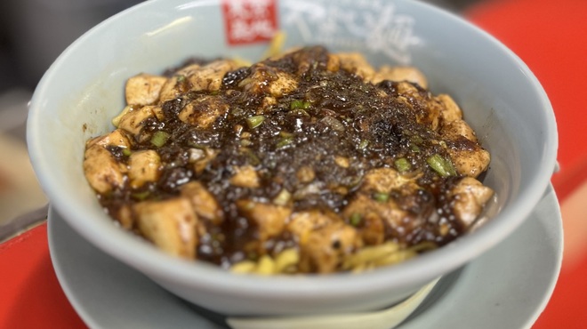 東京築地 やよい麺 - メイン写真: