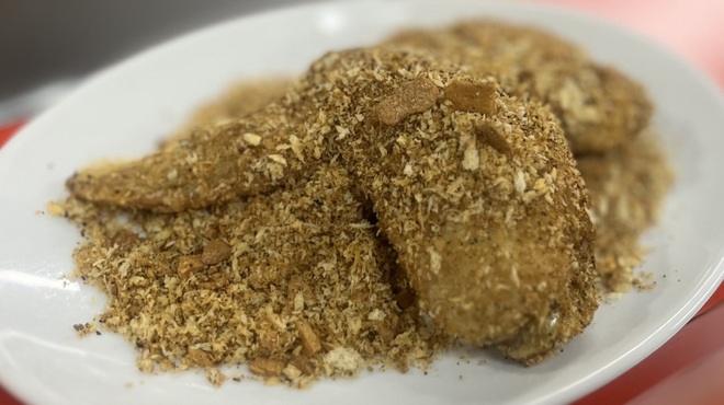 東京築地 やよい麺 - メイン写真: