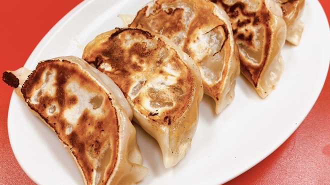 東京築地 やよい麺 - メイン写真: