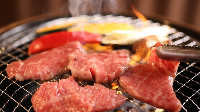 Yakiniku Horumon Kiwami - メイン写真: