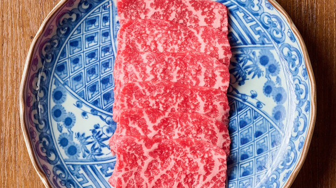 焼肉 三ちゃん - メイン写真: