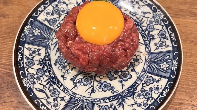 焼肉 三ちゃん - メイン写真: