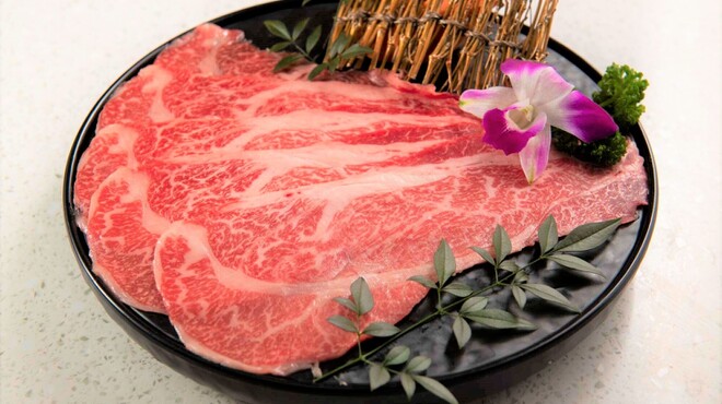 健康美容 火鍋専門店 朝天門 - メイン写真: