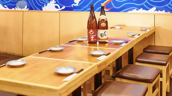 Toro政 大宮店
