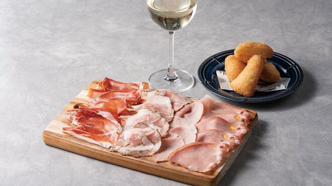 トスカーナ - メイン写真: