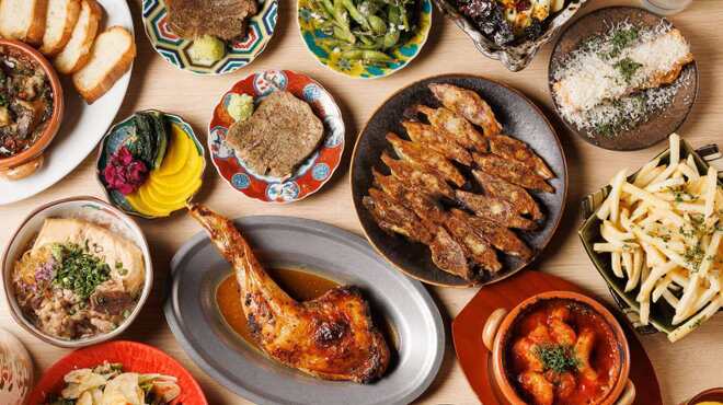 酒場 サワマル - メイン写真: