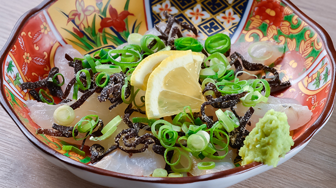 串カツ劇場 - メイン写真: