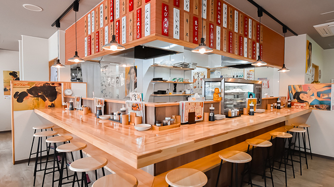 串カツ劇場 - メイン写真: