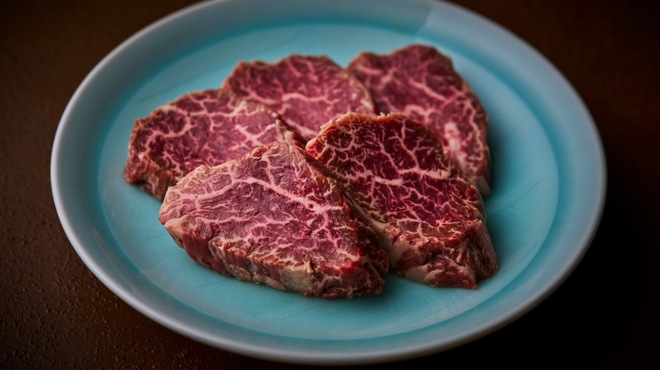 焼肉こじま離れ - メイン写真: